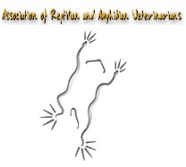 Association of Reptilian and Amphibian Veterinarians